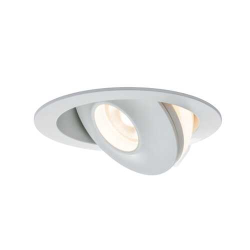 Prem EBL Name kippbar dim 1x8W Ws/Alu 92915