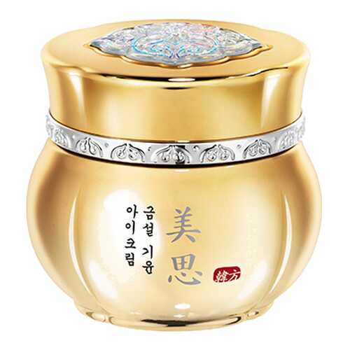 Крем для глаз омолаживающий Missha MISA Geum Sul Vitalizing Eye Cream