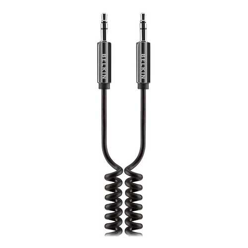 Кабель удлинитель Belkin MIXIT AV10126cw06-BLK Черный