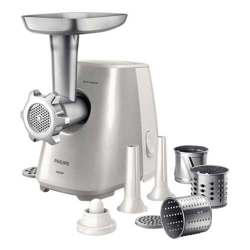 Электромясорубка Philips Viva Collection HR2723/20