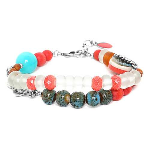 Браслет женский Nature Bijoux NB20.1-13-32920 розовый