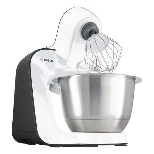 Кухонный комбайн Bosch MUM54A00 White/Grey