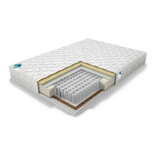 Матрас dimax Практик Медиум Мемо 500 90х195