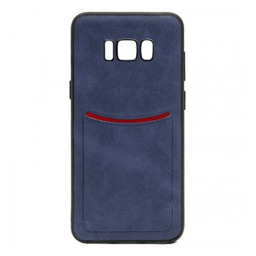Чехол ILEVEL для Samsung G950 Galaxy S8 Blue