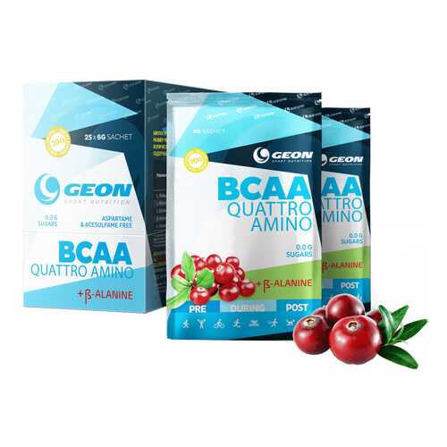 Аминокислоты и BCAA в Декатлон