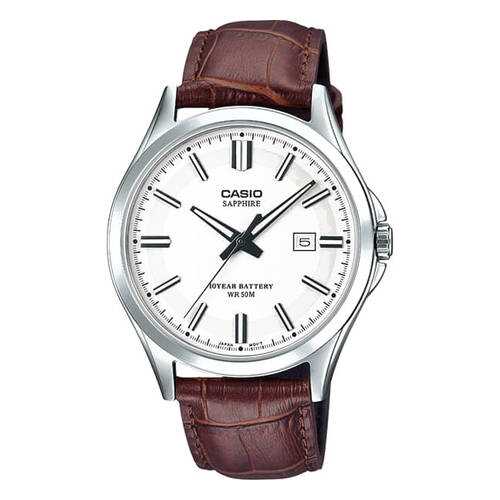 Спортивные наручные часы Casio MTS-100L-7A