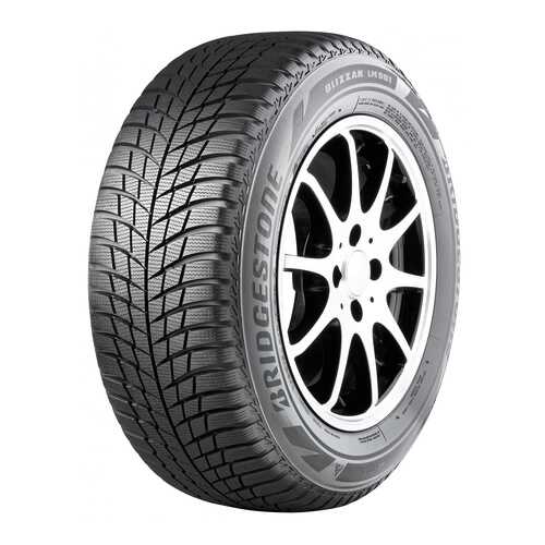 Шины Bridgestone Blizzak LM 001 245/45R18 100 V