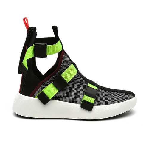 Кроссовки мужские United nude 75250 черные 42 RU