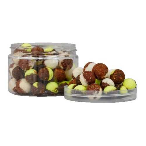 STARBAITS Бойлы Нейтральные Starbaits Performance Concept Signal Pop-Tops 20Мм 0,06Кг