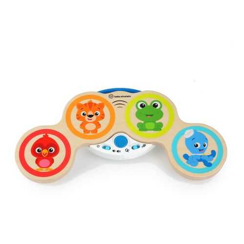 Музыкальная игрушка Волшебные барабаны Hape 11650_HP