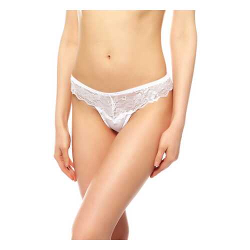Трусы женские LEMILA 75126T белые L