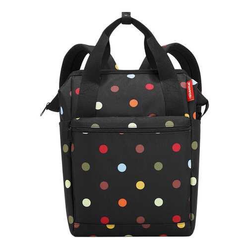 Рюкзак Reisenthel Allrounder R Dots 12 л