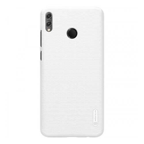 Чехол Nillkin Matte для Huawei Honor 8X white