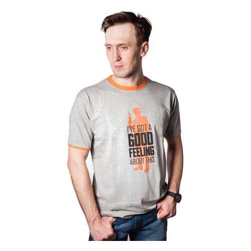 Футболки и поло мужские в H&M