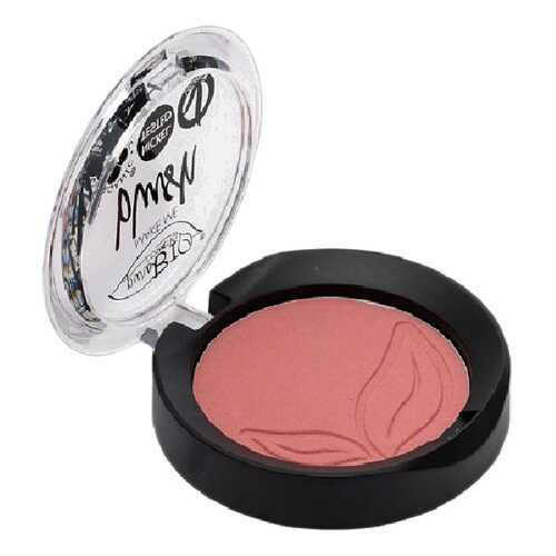 Румяна PuroBIO MAKE ME Blush 06 Cherry Blossom (Вишня) 5,2 г