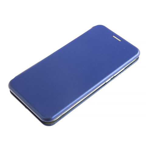 Чехол Fashion Сase для Honor 9с Blue