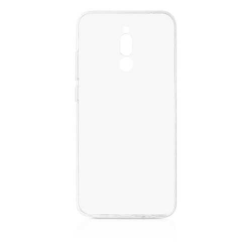Чехол Zibelino Ultra Thin Case для Xiaomi Redmi 8 Clear