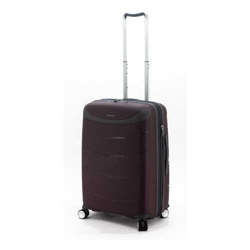 Чемодан Ricardo Mendocino dark plum M