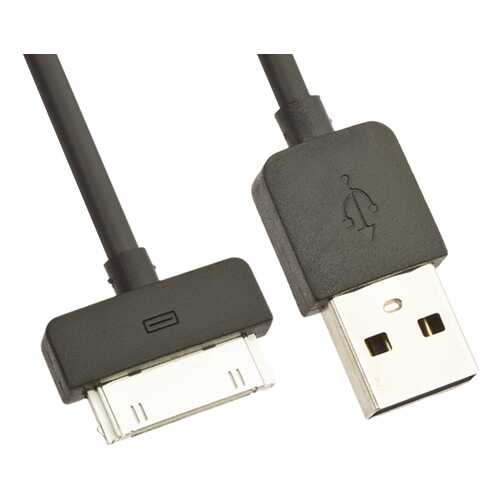 Кабель Remax 30-pin 1м Black