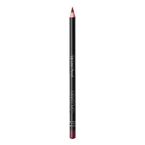 Карандаш для губ MAKEOVER PARIS PL10 Mahogany