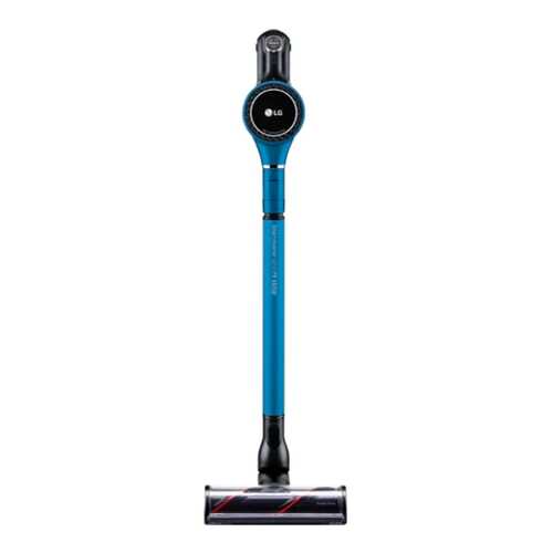 Пылесос LG A9DDCARPET2