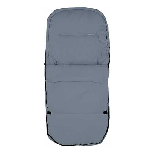 Конверт-трансформер для детской коляски Altabebe AL2300L Lifeline Polyester Dark Grey