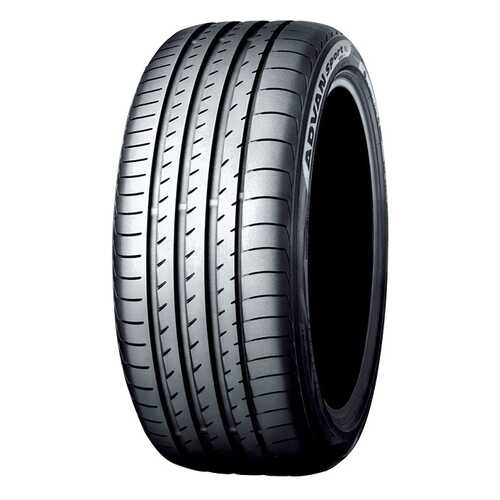 Шины YOKOHAMA V105 275/35ZR19 100Y (R0714)