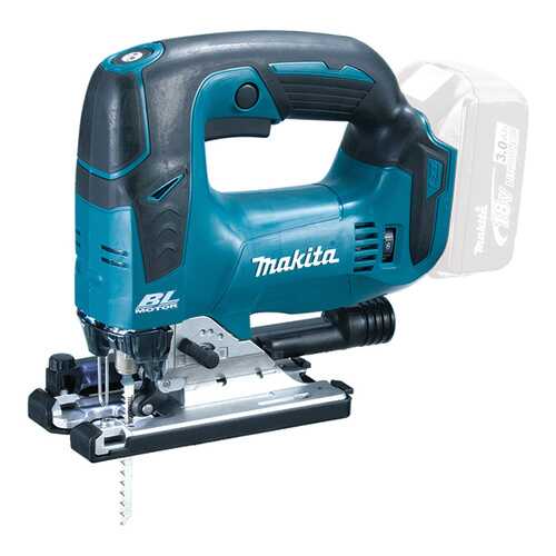 Аккумуляторный лобзик Makita DJV182Z 182881 БЕЗ АККУМУЛЯТОРА И З/У