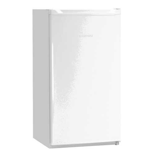 Холодильник NordFrost CX 347 012 White