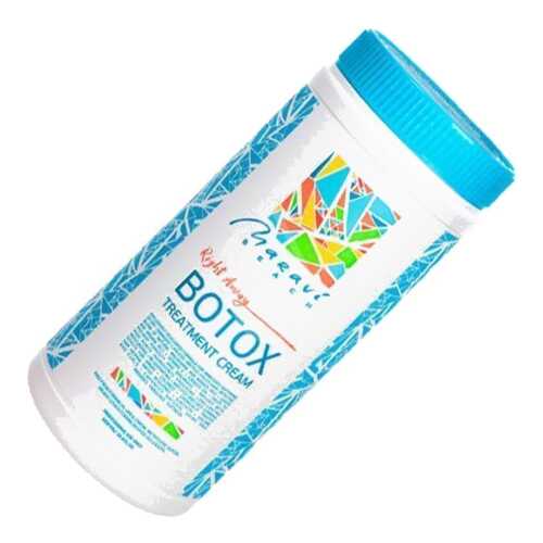 Крем для волос Maravi Beach Right Away Treatment Cream 1000 мл