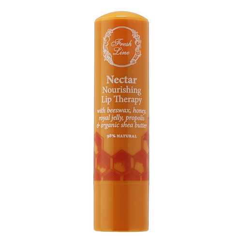 Бальзам для губ Fresh Line Нектар 5,4 г