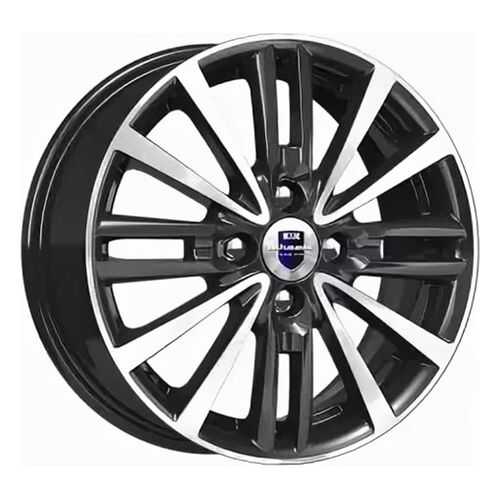 Колесные диски K&K R J PCDx ET D WHS220129