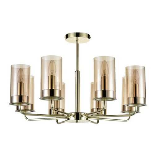 Люстра потолочная Vele Luce VL1924L08