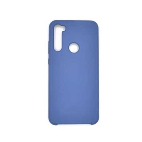 Чехол Innovation для Xiaomi redmi Note 8T, Blue