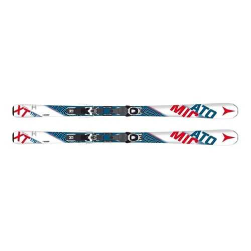 Горные лыжи Atomic Performer XT + Lithium 10 2017, 149 см