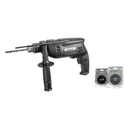 Дрель Rebir TRU-800KHL/13ER + шайба