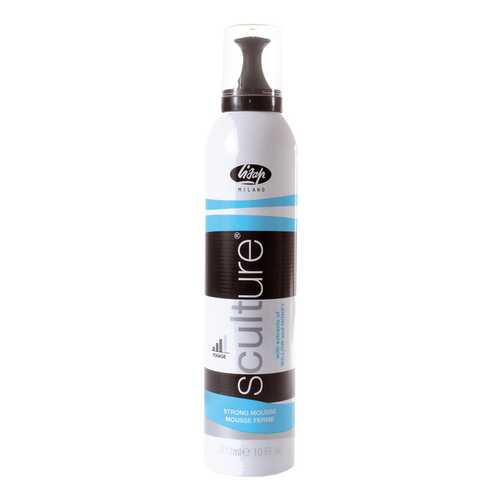 Мусс для волос Lisap Sculture Mousse Strong 300 мл