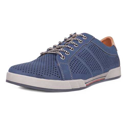 Кроссовки мужские T.Taccardi 32606830 синие 42 RU