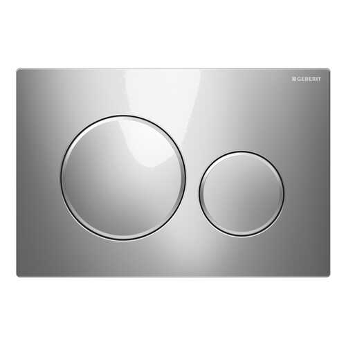Клавиша для инсталляции Geberit 115.882.KH.1