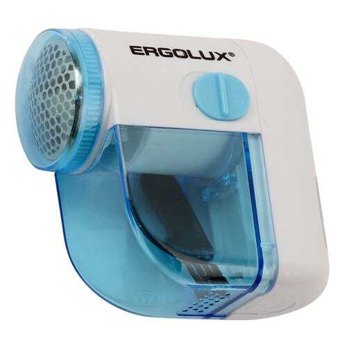 Машинка для стрижки катышков Ergolux ELX-LR01-C40