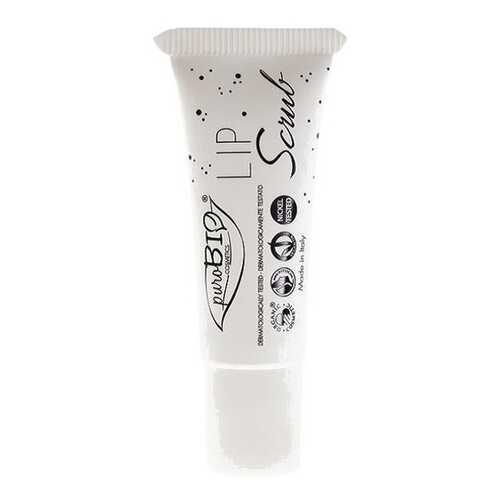 Крем для губ PuroBio LIP Scrub 10 мл