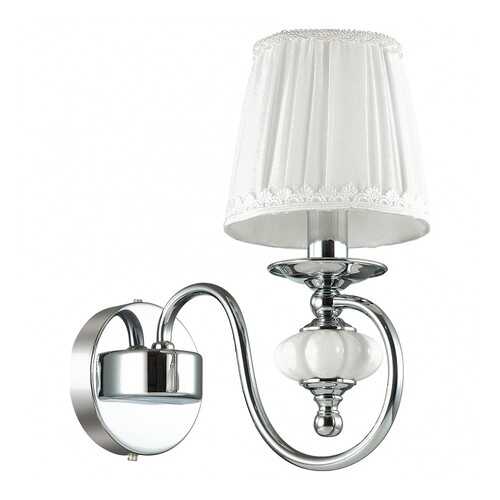 Бра Odeon Light 4186/1W E14