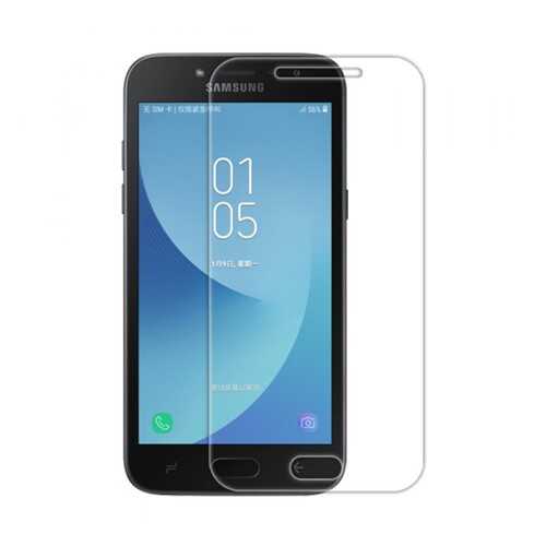 Защитное стекло Nillkin (H) для Samsung J250F Galaxy J2 Pro (2018) (Прозрачное)