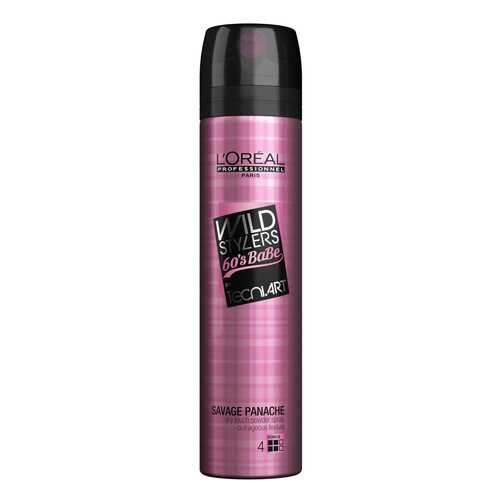 Средство для укладки волос L'Oreal Professionnel Tecni.art Savage Panache 250 мл