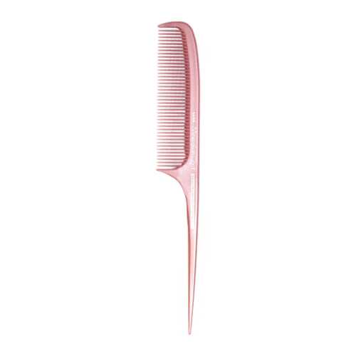 Расческа VeSS Mineralion Comb Brush с минералами горных пород