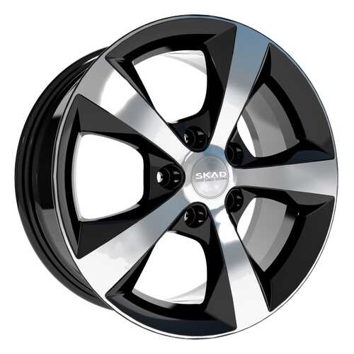 Колесные диски SKAD R16 7J PCD5x108 ET50 D63.3 (2180505)