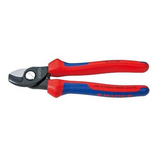 Кусачки KNIPEX KN-9512165