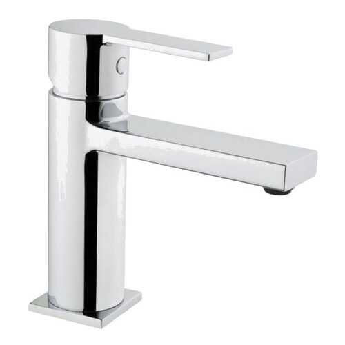 Смеситель для раковины Vitra Flo S A41936EXP хром