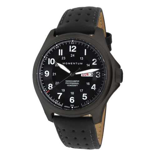 Наручные часы кварцевые мужские Momentum 1M-SN06BS2B