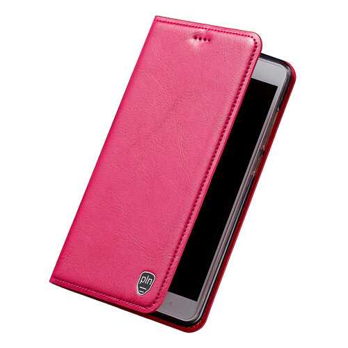 Чехол MyPads Premium для Samsung Galaxy A7 SM-A750FN/DS Pink